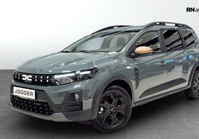 Dacia, 2026