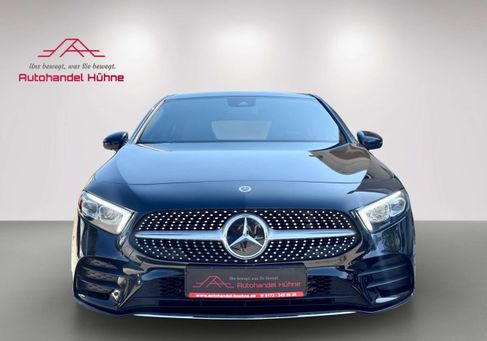 Mercedes-Benz A 180, 2022