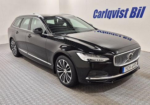 Volvo V90, 2023 3