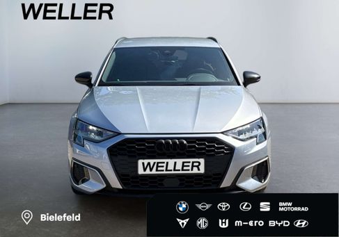 Audi A3, 2020 2