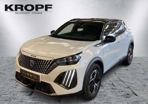Peugeot 2008, 2023