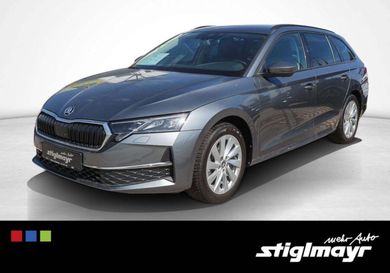Skoda Octavia, 2025