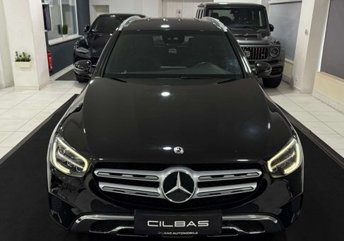 Mercedes-Benz GLC 200, 2019 3