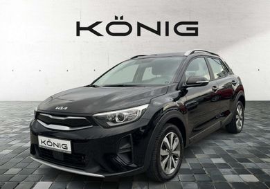 Kia Stonic, 2023