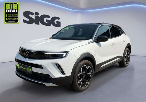 Opel Mokka, 2023 2