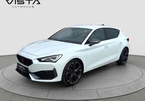 Cupra Leon, 2021