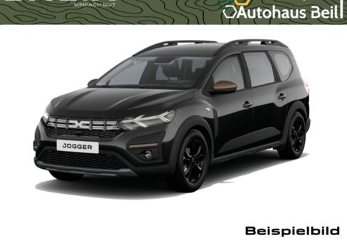 Dacia Jogger, 2024