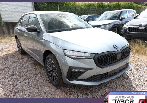 Skoda Scala, 2026