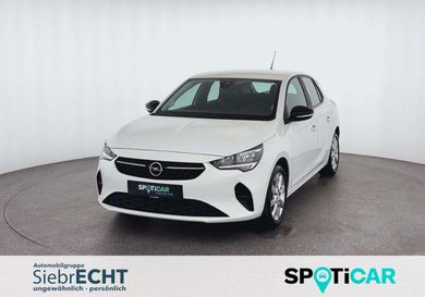 Opel Corsa, 2023