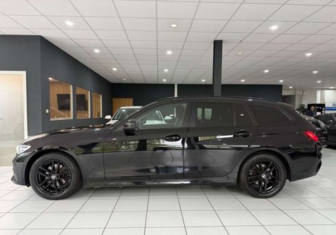 BMW 320, 2020 2