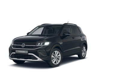 Volkswagen T-Cross, 2026