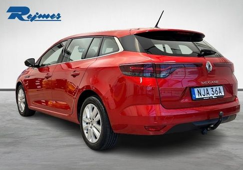 Renault Megane, 2023