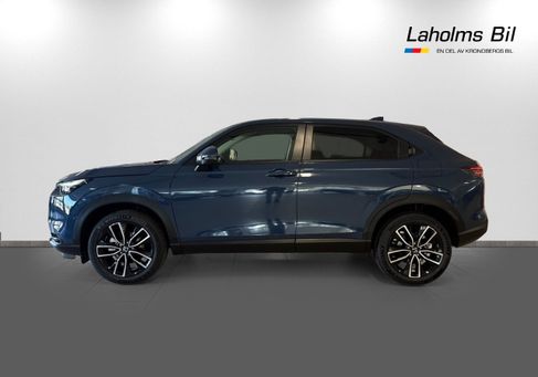 Honda HR-V, 2027