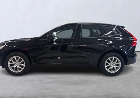 Volvo XC60, 2019