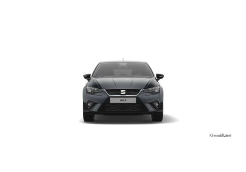 Seat Ibiza, 2025