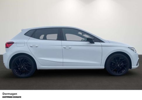 Seat Ibiza, 2024