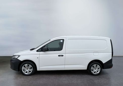 Volkswagen Caddy, 2021