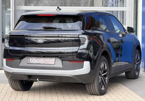 Ford Explorer, 2025