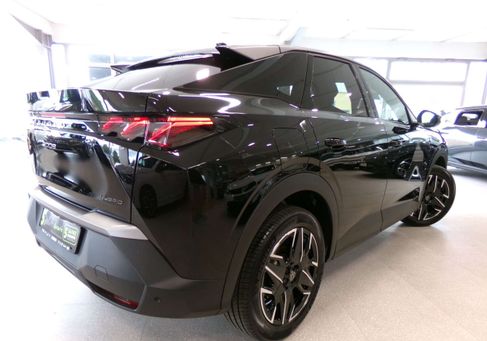 Peugeot 3008, 2024