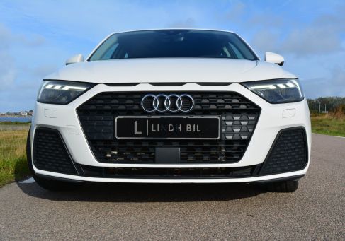 Audi A1, 2020 3