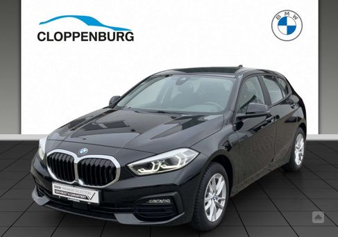 BMW 118, 2023