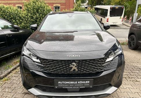 Peugeot 5008, 2023