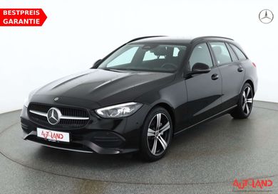 Mercedes-Benz C 200, 2023