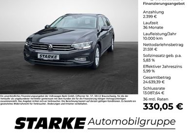 Volkswagen Passat Variant, 2023