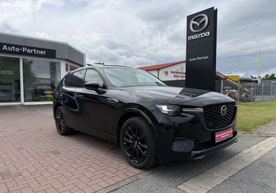 Mazda CX-60, 2024