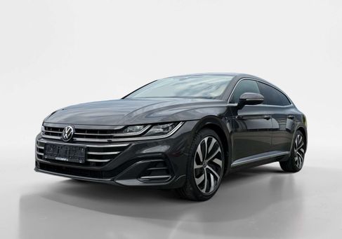 Volkswagen Arteon, 2023 2