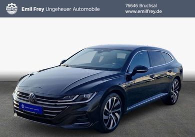 Volkswagen Arteon, 2023