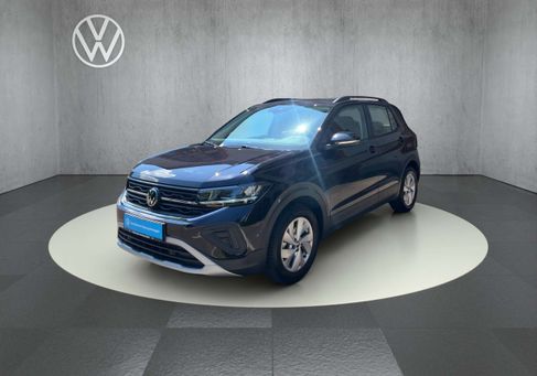 Volkswagen T-Cross, 2025
