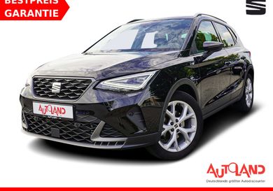 Seat Arona, 2023