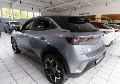 Opel Mokka, 2022 3