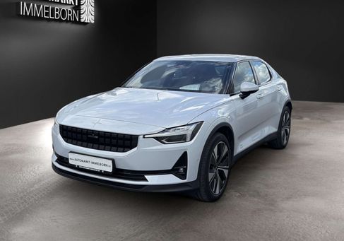Polestar 2, 2023
