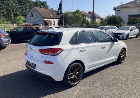 Hyundai i30, 2020 2