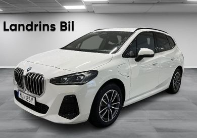 BMW 225 Active Tourer, 2025