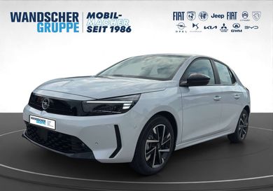 Opel Corsa, 2026