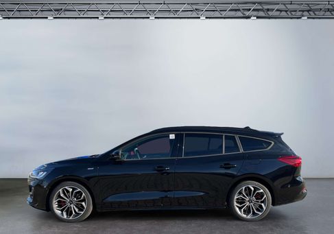 Ford Focus, 2024