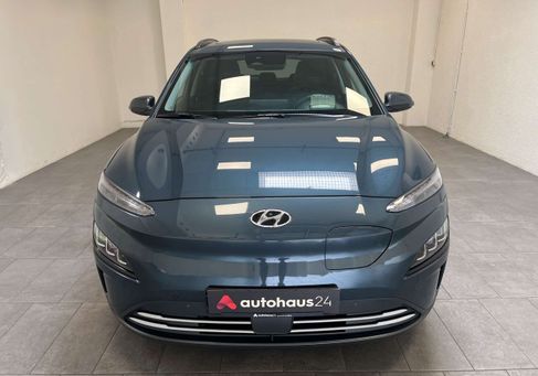 Hyundai Kona, 2023 2