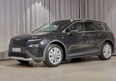 Skoda, 2027