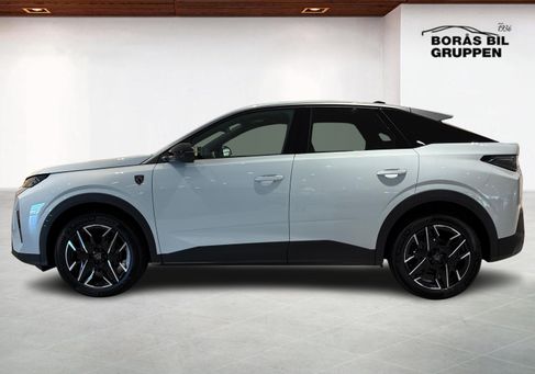 Peugeot 3008, 2026