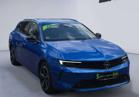 Opel Astra, 2023