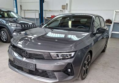 Opel Astra, 2024