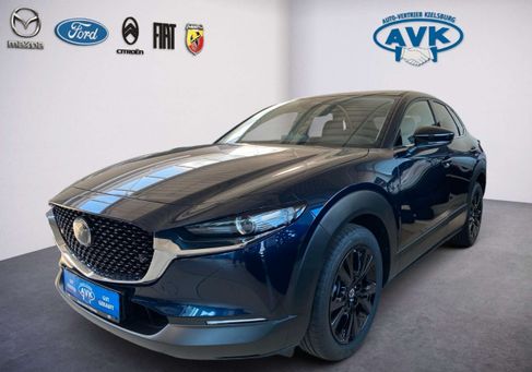 Mazda CX-30, 2026 2