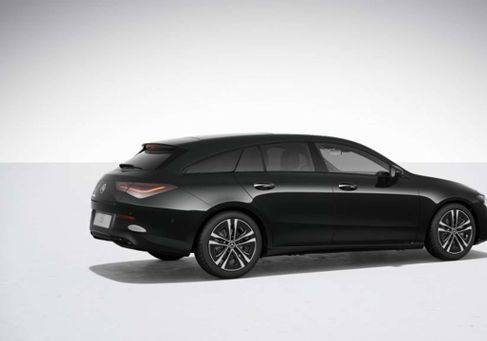 Mercedes-Benz CLA 200, 2024