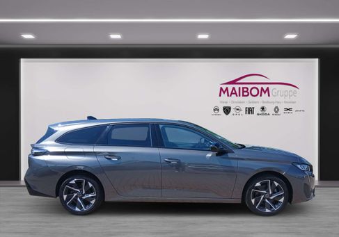 Peugeot 308, 2022
