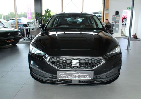 Seat Leon, 2021 2