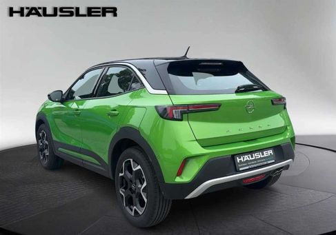 Opel Mokka, 2023 2