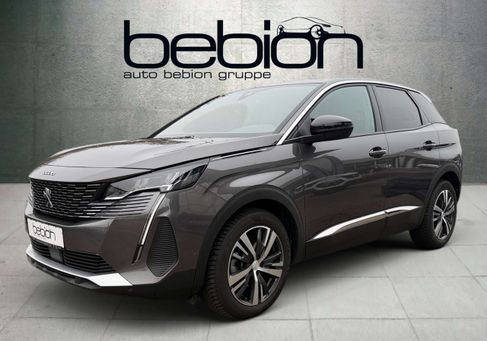 Peugeot 3008, 2023